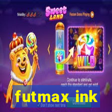 futmax ink